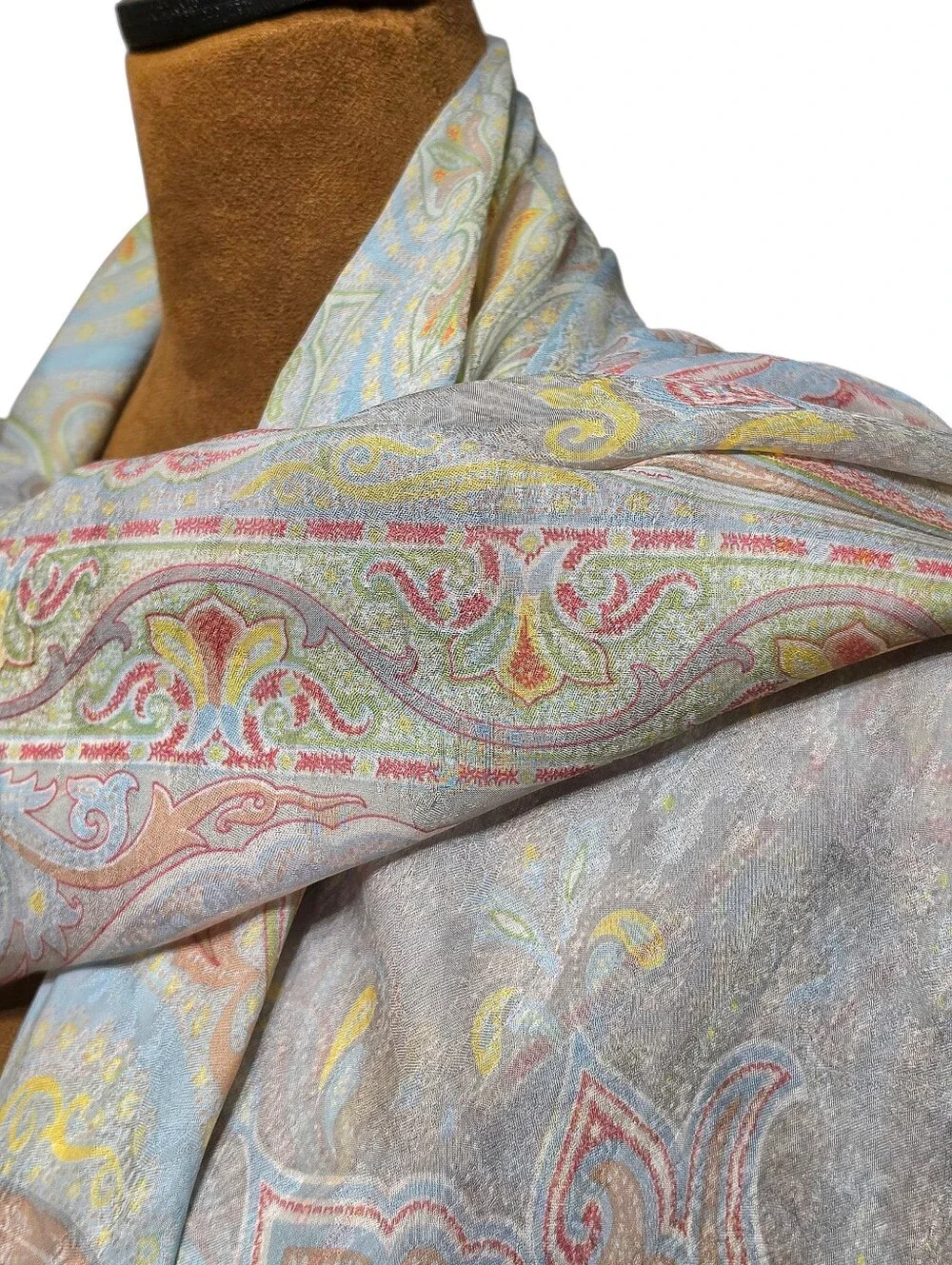 Etro scarf this